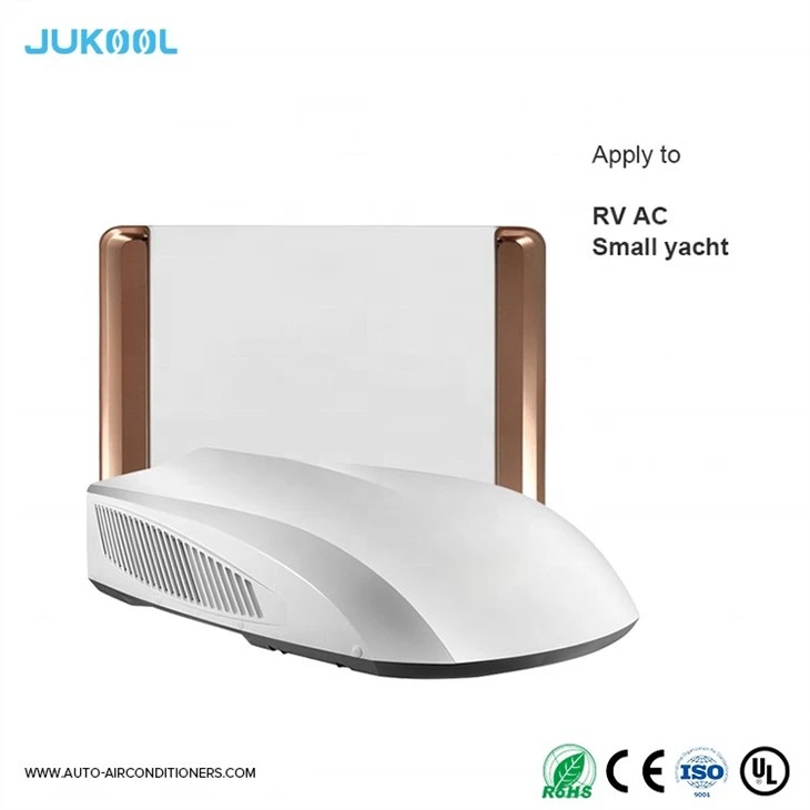 15000 Btu Air Conditioner Camper