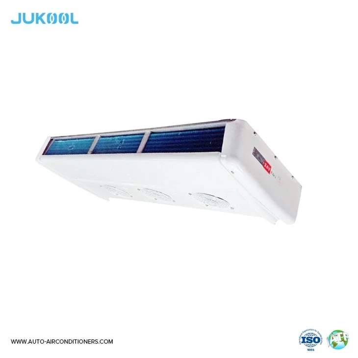 Carrier Truck Refrigeration Units