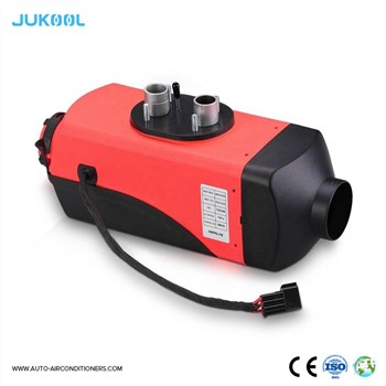 Ali je vaš parkirni grelec pravilno nameščen?