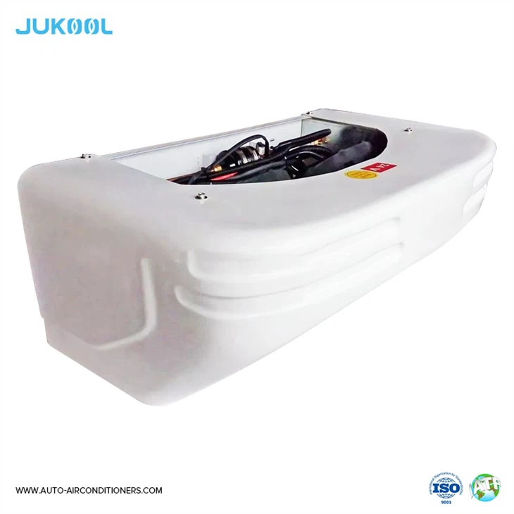 Hladilne enote tovornjakov