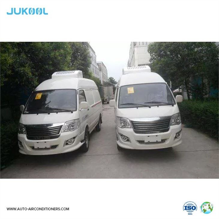 Reefer Truck Refrigeration Unit