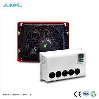 12v klimatska naprava za tovornjak