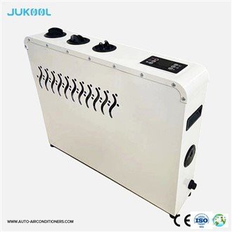 12v električna klimatska naprava za avto