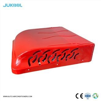 Avtomobilske električne klimatske naprave