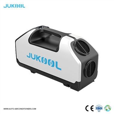 Komercialna klimatska naprava za šotor