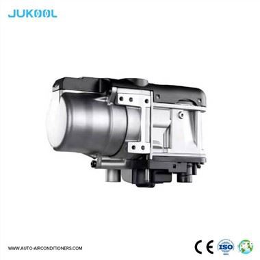 Dizelski toplovodni sistemi za počitniške prikolice