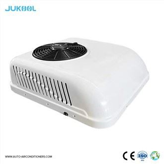 Klimatska naprava za električna vozila