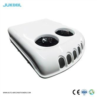 Mednarodna klimatska naprava za tovorna vozila