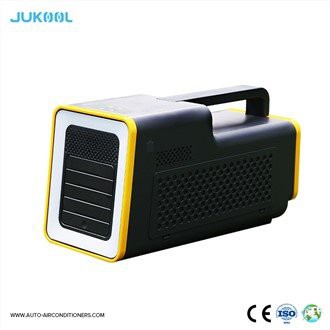 Prenosna klimatska naprava za avto 12v