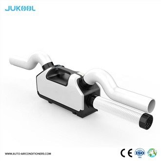 Prenosna klimatska naprava za šotor