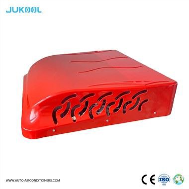 Enota strešne klimatske naprave