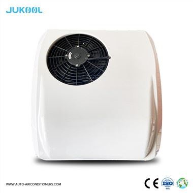 Strešne klimatske naprave