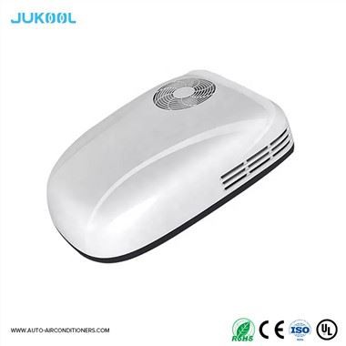 Strešna klimatska naprava za avtodom