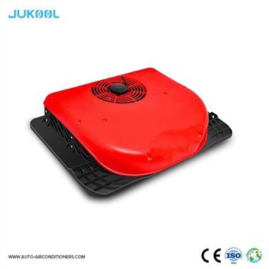 Strešni klimatski sistem za kombi