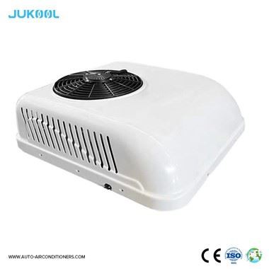 Strešna klimatska enota za tovornjak s hrano