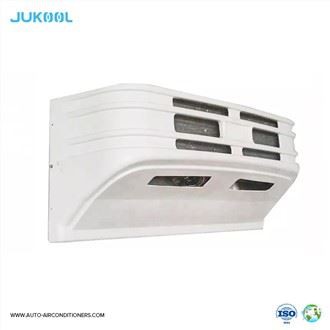 Polpriklopne hladilne enote