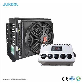 Klimatska naprava Sleep Air Truck