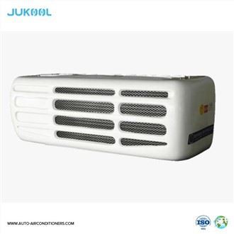 Hladilni sistem za tovornjake