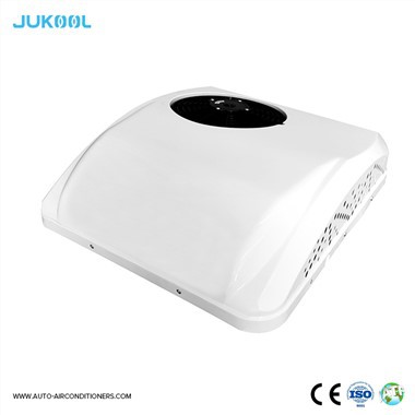 Strešna klimatska naprava za tovornjak