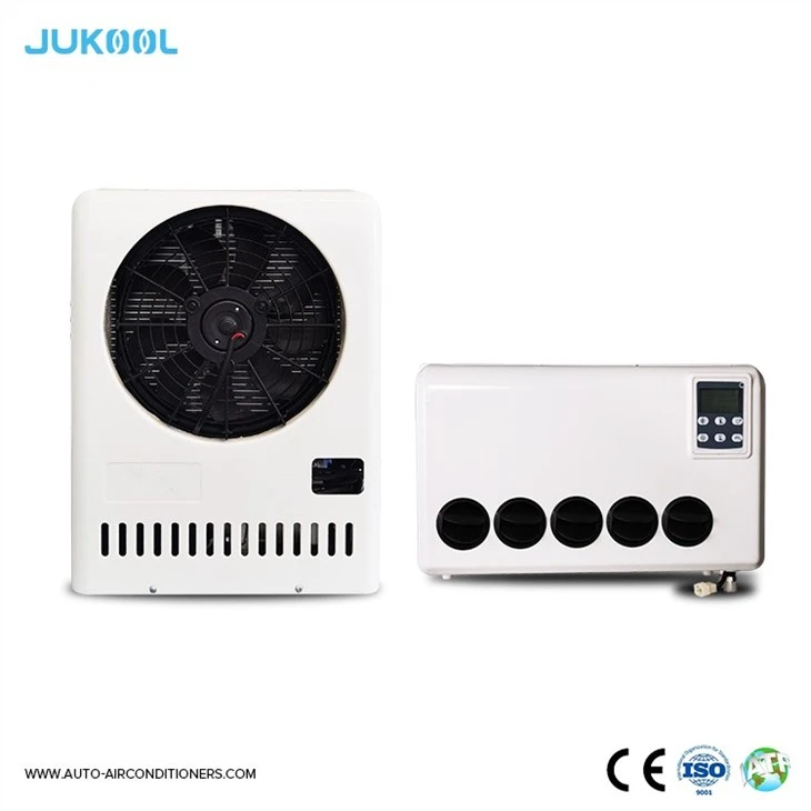 Truck Aircon Units