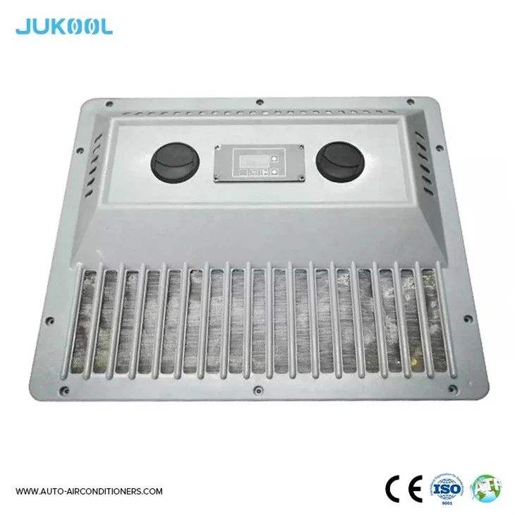 24v Truck Camper Air Conditioner