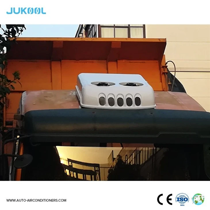 24v Truck Camper Air Conditioner