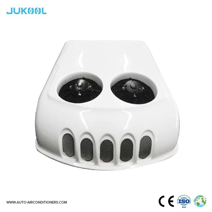 24v Truck Camper Air Conditioner