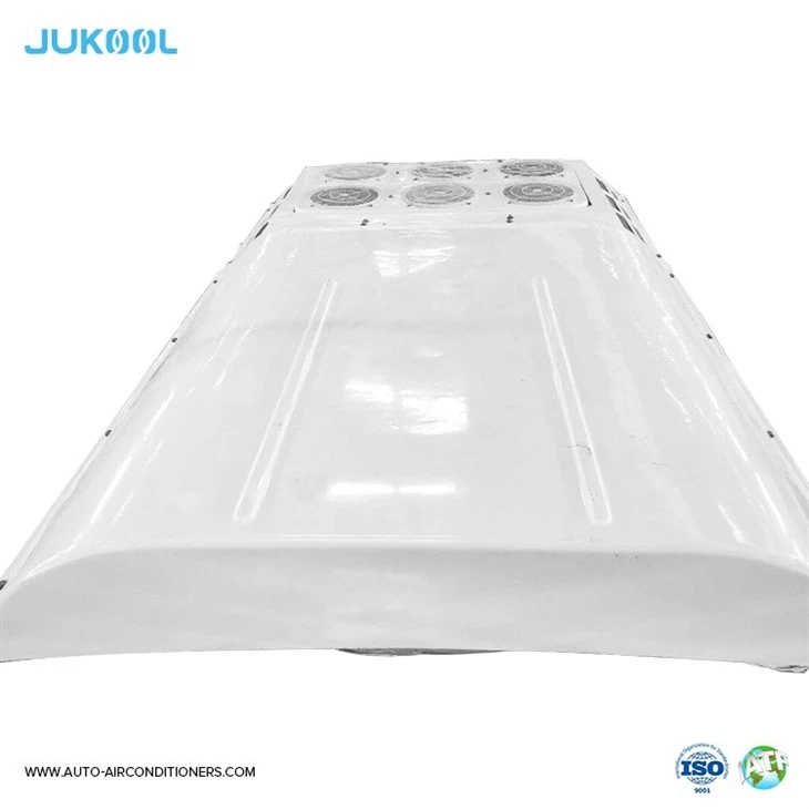 Electric Bus Air Conditioning Unit