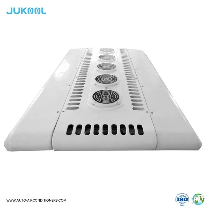 Electric Bus Air Conditioning Unit