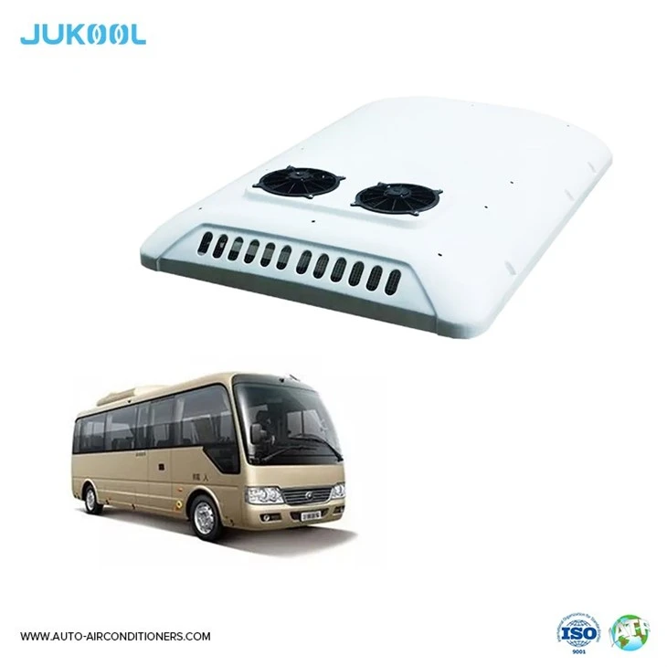 Rooftop Ac Unit For Mini Bus