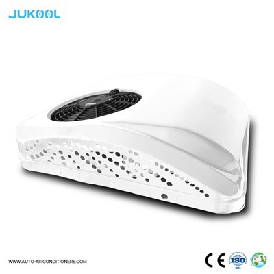 12-voltna klimatska naprava za spalno kabino