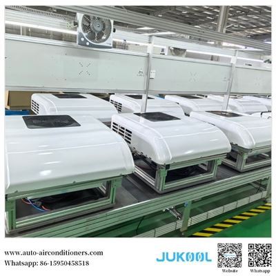 Grelec s toplotno črpalko in klimatska naprava: tehnični preboji zagotavljajo...